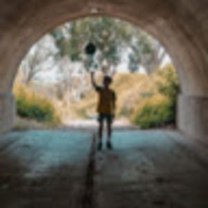 Meet your Posher, Johnny